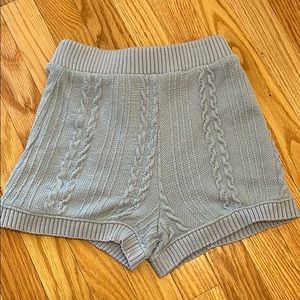 Zara Shorts